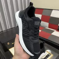 Cheap Armani Casual Shoes For Men #1330995 Replica Wholesale [$88.00 USD] [ITEM#1330995] on Replica Armani Casual Shoes