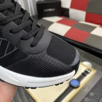 Cheap Armani Casual Shoes For Men #1330995 Replica Wholesale [$88.00 USD] [ITEM#1330995] on Replica Armani Casual Shoes
