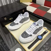 Cheap Burberry Casual Shoes For Men #1330996 Replica Wholesale [$80.00 USD] [ITEM#1330996] on Replica Burberry Casual Shoes