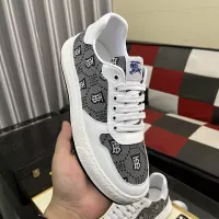 Cheap Burberry Casual Shoes For Men #1330996 Replica Wholesale [$80.00 USD] [ITEM#1330996] on Replica Burberry Casual Shoes