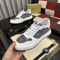 Cheap Burberry Casual Shoes For Men #1330996 Replica Wholesale [$80.00 USD] [ITEM#1330996] on Replica Burberry Casual Shoes