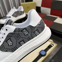 Cheap Burberry Casual Shoes For Men #1330996 Replica Wholesale [$80.00 USD] [ITEM#1330996] on Replica Burberry Casual Shoes