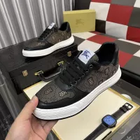 Cheap Burberry Casual Shoes For Men #1330997 Replica Wholesale [$80.00 USD] [ITEM#1330997] on Replica Burberry Casual Shoes