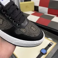 Cheap Burberry Casual Shoes For Men #1330997 Replica Wholesale [$80.00 USD] [ITEM#1330997] on Replica Burberry Casual Shoes