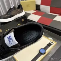 Cheap Burberry Casual Shoes For Men #1330997 Replica Wholesale [$80.00 USD] [ITEM#1330997] on Replica Burberry Casual Shoes