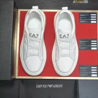 Cheap Armani Casual Shoes For Men #1331002 Replica Wholesale [$92.00 USD] [ITEM#1331002] on Replica Armani Casual Shoes