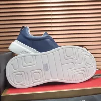 Cheap Armani Casual Shoes For Men #1331003 Replica Wholesale [$92.00 USD] [ITEM#1331003] on Replica Armani Casual Shoes