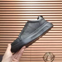 Cheap Armani Casual Shoes For Men #1331004 Replica Wholesale [$92.00 USD] [ITEM#1331004] on Replica Armani Casual Shoes
