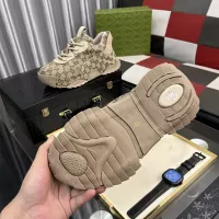 Cheap Gucci Casual Shoes For Men #1331008 Replica Wholesale [$105.00 USD] [ITEM#1331008] on Replica Gucci Casual Shoes