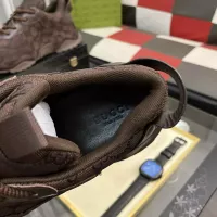 Cheap Gucci Casual Shoes For Men #1331009 Replica Wholesale [$105.00 USD] [ITEM#1331009] on Replica Gucci Casual Shoes