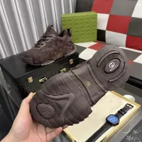 Cheap Gucci Casual Shoes For Men #1331009 Replica Wholesale [$105.00 USD] [ITEM#1331009] on Replica Gucci Casual Shoes