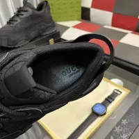 Cheap Gucci Casual Shoes For Men #1331011 Replica Wholesale [$105.00 USD] [ITEM#1331011] on Replica Gucci Casual Shoes