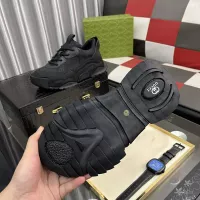 Cheap Gucci Casual Shoes For Men #1331011 Replica Wholesale [$105.00 USD] [ITEM#1331011] on Replica Gucci Casual Shoes