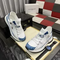 Cheap Givenchy Casual Shoes For Men #1331015 Replica Wholesale [$102.00 USD] [ITEM#1331015] on Replica Givenchy Casual Shoes