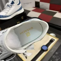 Cheap Givenchy Casual Shoes For Men #1331015 Replica Wholesale [$102.00 USD] [ITEM#1331015] on Replica Givenchy Casual Shoes