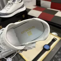 Cheap Givenchy Casual Shoes For Men #1331016 Replica Wholesale [$102.00 USD] [ITEM#1331016] on Replica Givenchy Casual Shoes