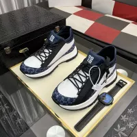 Cheap Givenchy Casual Shoes For Men #1331017 Replica Wholesale [$102.00 USD] [ITEM#1331017] on Replica Givenchy Casual Shoes