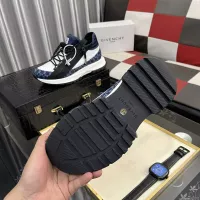 Cheap Givenchy Casual Shoes For Men #1331017 Replica Wholesale [$102.00 USD] [ITEM#1331017] on Replica Givenchy Casual Shoes