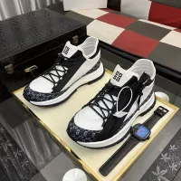 Cheap Givenchy Casual Shoes For Men #1331018 Replica Wholesale [$102.00 USD] [ITEM#1331018] on Replica Givenchy Casual Shoes