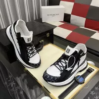 Cheap Givenchy Casual Shoes For Men #1331018 Replica Wholesale [$102.00 USD] [ITEM#1331018] on Replica Givenchy Casual Shoes