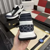 Cheap Givenchy Casual Shoes For Men #1331018 Replica Wholesale [$102.00 USD] [ITEM#1331018] on Replica Givenchy Casual Shoes