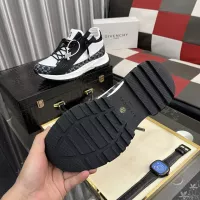 Cheap Givenchy Casual Shoes For Men #1331018 Replica Wholesale [$102.00 USD] [ITEM#1331018] on Replica Givenchy Casual Shoes