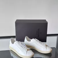 Cheap Valentino Casual Shoes For Men #1331020 Replica Wholesale [$82.00 USD] [ITEM#1331020] on Replica Valentino Casual Shoes