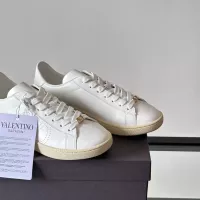 Cheap Valentino Casual Shoes For Men #1331020 Replica Wholesale [$82.00 USD] [ITEM#1331020] on Replica Valentino Casual Shoes