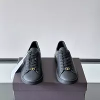 Cheap Valentino Casual Shoes For Men #1331021 Replica Wholesale [$82.00 USD] [ITEM#1331021] on Replica Valentino Casual Shoes
