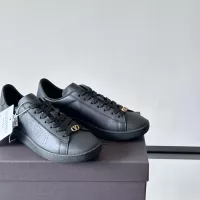 Cheap Valentino Casual Shoes For Men #1331021 Replica Wholesale [$82.00 USD] [ITEM#1331021] on Replica Valentino Casual Shoes