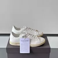 Cheap Valentino Casual Shoes For Men #1331022 Replica Wholesale [$82.00 USD] [ITEM#1331022] on Replica Valentino Casual Shoes