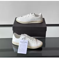 Cheap Valentino Casual Shoes For Men #1331022 Replica Wholesale [$82.00 USD] [ITEM#1331022] on Replica Valentino Casual Shoes