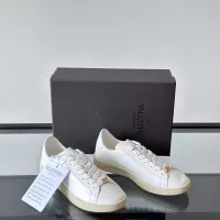 Cheap Valentino Casual Shoes For Men #1331022 Replica Wholesale [$82.00 USD] [ITEM#1331022] on Replica Valentino Casual Shoes