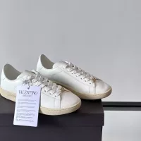 Cheap Valentino Casual Shoes For Men #1331022 Replica Wholesale [$82.00 USD] [ITEM#1331022] on Replica Valentino Casual Shoes