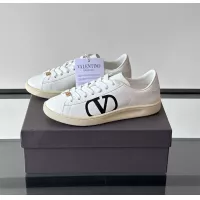 Cheap Valentino Casual Shoes For Men #1331024 Replica Wholesale [$82.00 USD] [ITEM#1331024] on Replica Valentino Casual Shoes