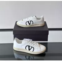 Cheap Valentino Casual Shoes For Men #1331024 Replica Wholesale [$82.00 USD] [ITEM#1331024] on Replica Valentino Casual Shoes
