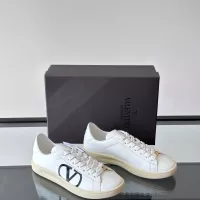 Cheap Valentino Casual Shoes For Men #1331024 Replica Wholesale [$82.00 USD] [ITEM#1331024] on Replica Valentino Casual Shoes