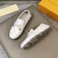 Cheap Louis Vuitton LV Oxfords Shoes For Men #1331036 Replica Wholesale [$88.00 USD] [ITEM#1331036] on Replica Louis Vuitton LV Oxfords Shoes