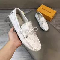 Cheap Louis Vuitton LV Oxfords Shoes For Men #1331036 Replica Wholesale [$88.00 USD] [ITEM#1331036] on Replica Louis Vuitton LV Oxfords Shoes