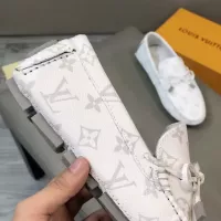Cheap Louis Vuitton LV Oxfords Shoes For Men #1331036 Replica Wholesale [$88.00 USD] [ITEM#1331036] on Replica Louis Vuitton LV Oxfords Shoes