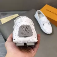 Cheap Louis Vuitton LV Oxfords Shoes For Men #1331036 Replica Wholesale [$88.00 USD] [ITEM#1331036] on Replica Louis Vuitton LV Oxfords Shoes