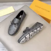 Cheap Louis Vuitton LV Oxfords Shoes For Men #1331038 Replica Wholesale [$88.00 USD] [ITEM#1331038] on Replica Louis Vuitton LV Oxfords Shoes