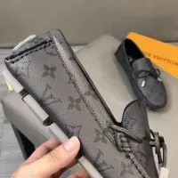 Cheap Louis Vuitton LV Oxfords Shoes For Men #1331038 Replica Wholesale [$88.00 USD] [ITEM#1331038] on Replica Louis Vuitton LV Oxfords Shoes