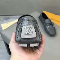 Cheap Louis Vuitton LV Oxfords Shoes For Men #1331038 Replica Wholesale [$88.00 USD] [ITEM#1331038] on Replica Louis Vuitton LV Oxfords Shoes