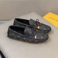 Cheap Louis Vuitton LV Oxfords Shoes For Men #1331039 Replica Wholesale [$88.00 USD] [ITEM#1331039] on Replica Louis Vuitton LV Oxfords Shoes