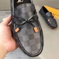 Cheap Louis Vuitton LV Oxfords Shoes For Men #1331040 Replica Wholesale [$88.00 USD] [ITEM#1331040] on Replica Louis Vuitton LV Oxfords Shoes