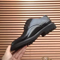Cheap Christian Dior Leather Shoes For Men #1331044 Replica Wholesale [$102.00 USD] [ITEM#1331044] on Replica Christian Dior Leather Shoes