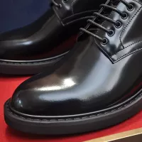 Cheap Christian Dior Leather Shoes For Men #1331044 Replica Wholesale [$102.00 USD] [ITEM#1331044] on Replica Christian Dior Leather Shoes