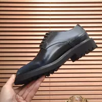 Cheap Christian Dior Leather Shoes For Men #1331045 Replica Wholesale [$102.00 USD] [ITEM#1331045] on Replica Christian Dior Leather Shoes