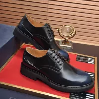 Cheap Christian Dior Leather Shoes For Men #1331045 Replica Wholesale [$102.00 USD] [ITEM#1331045] on Replica Christian Dior Leather Shoes